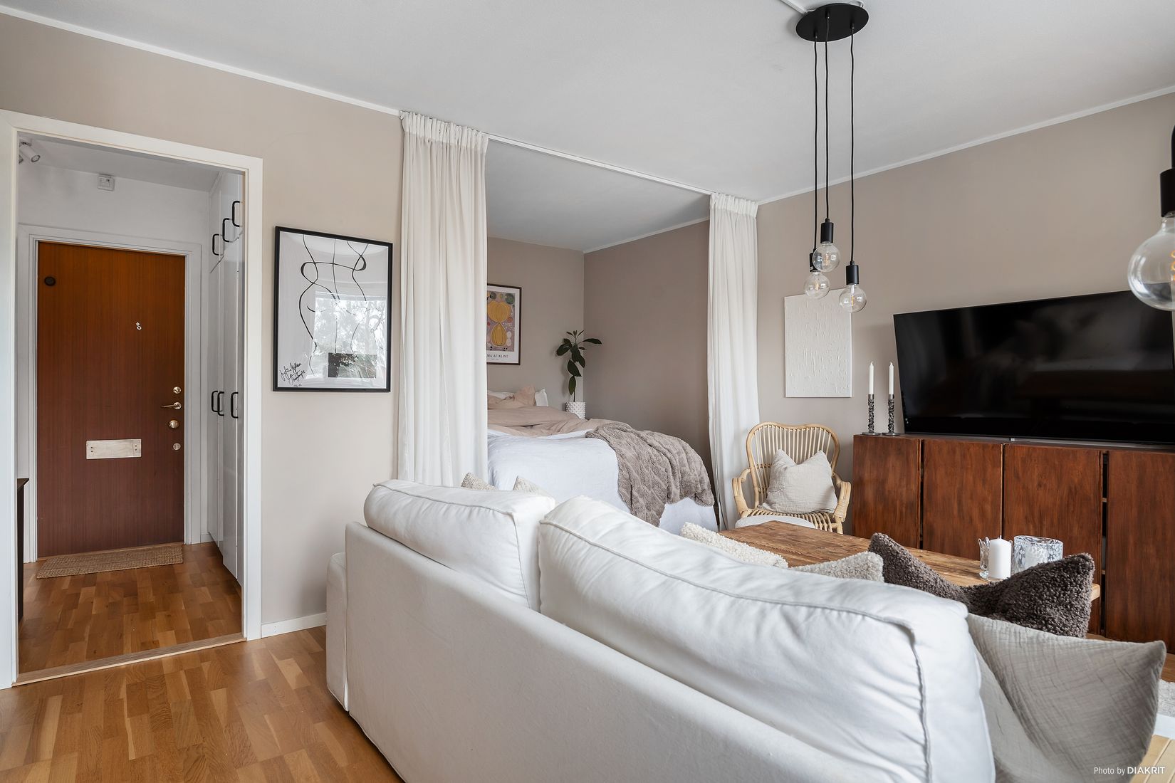 Bostadsrätt, Emaljvägen 14, Järfälla