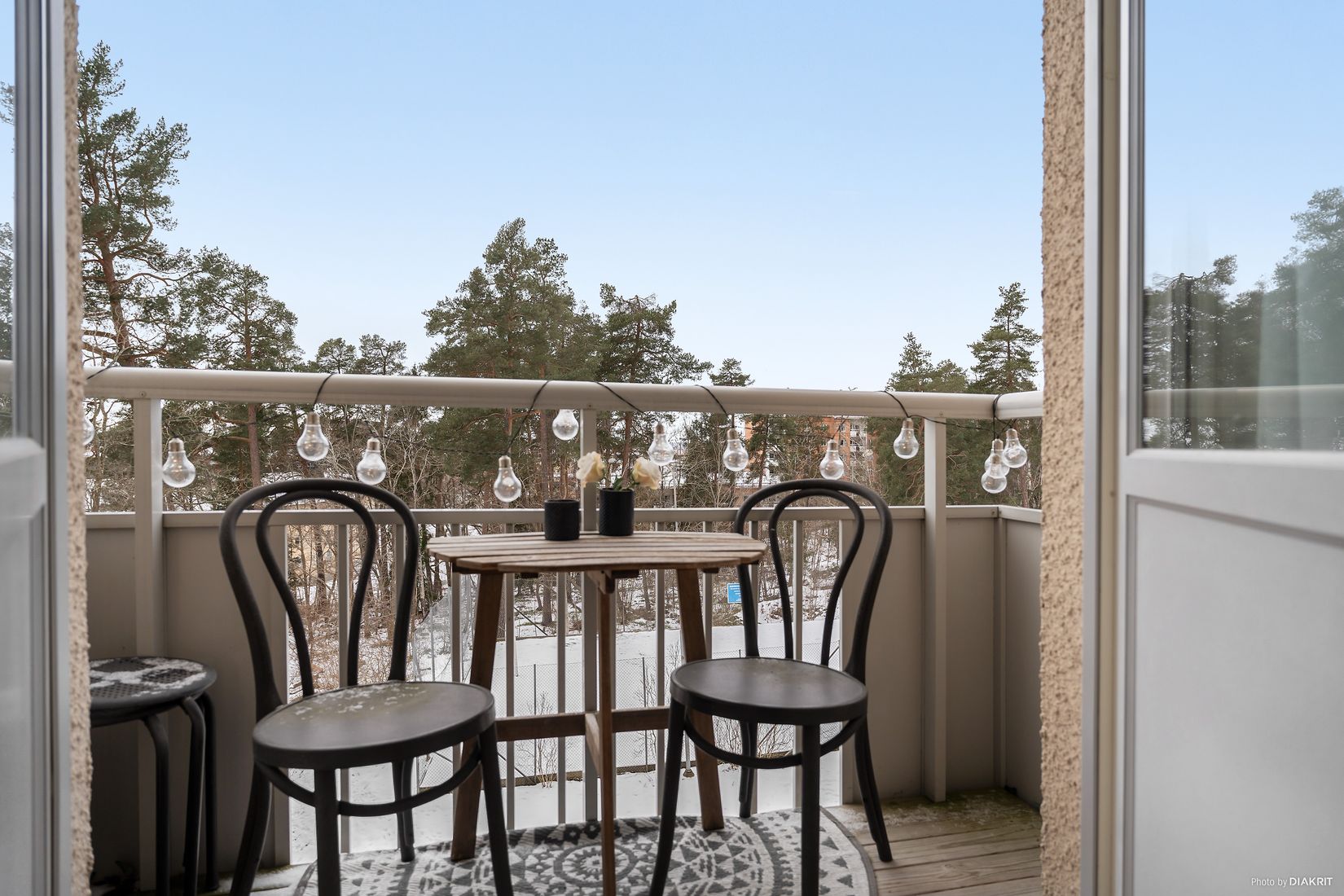 Bostadsrätt, Emaljvägen 14, Järfälla