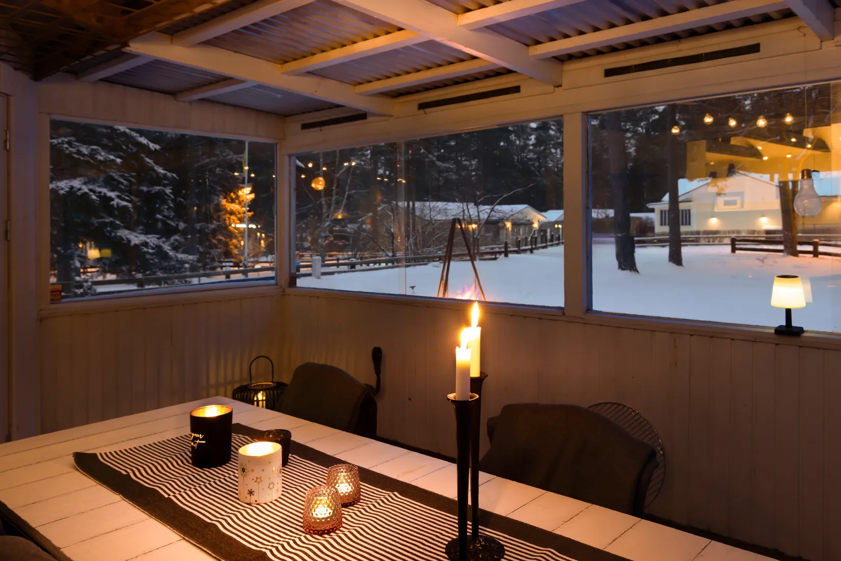 Fritidshus, Björnvägen 4, Kristianstad