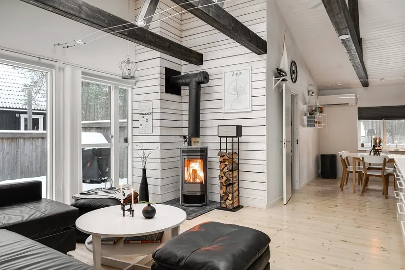 Fritidshus, Björnvägen 4, Kristianstad