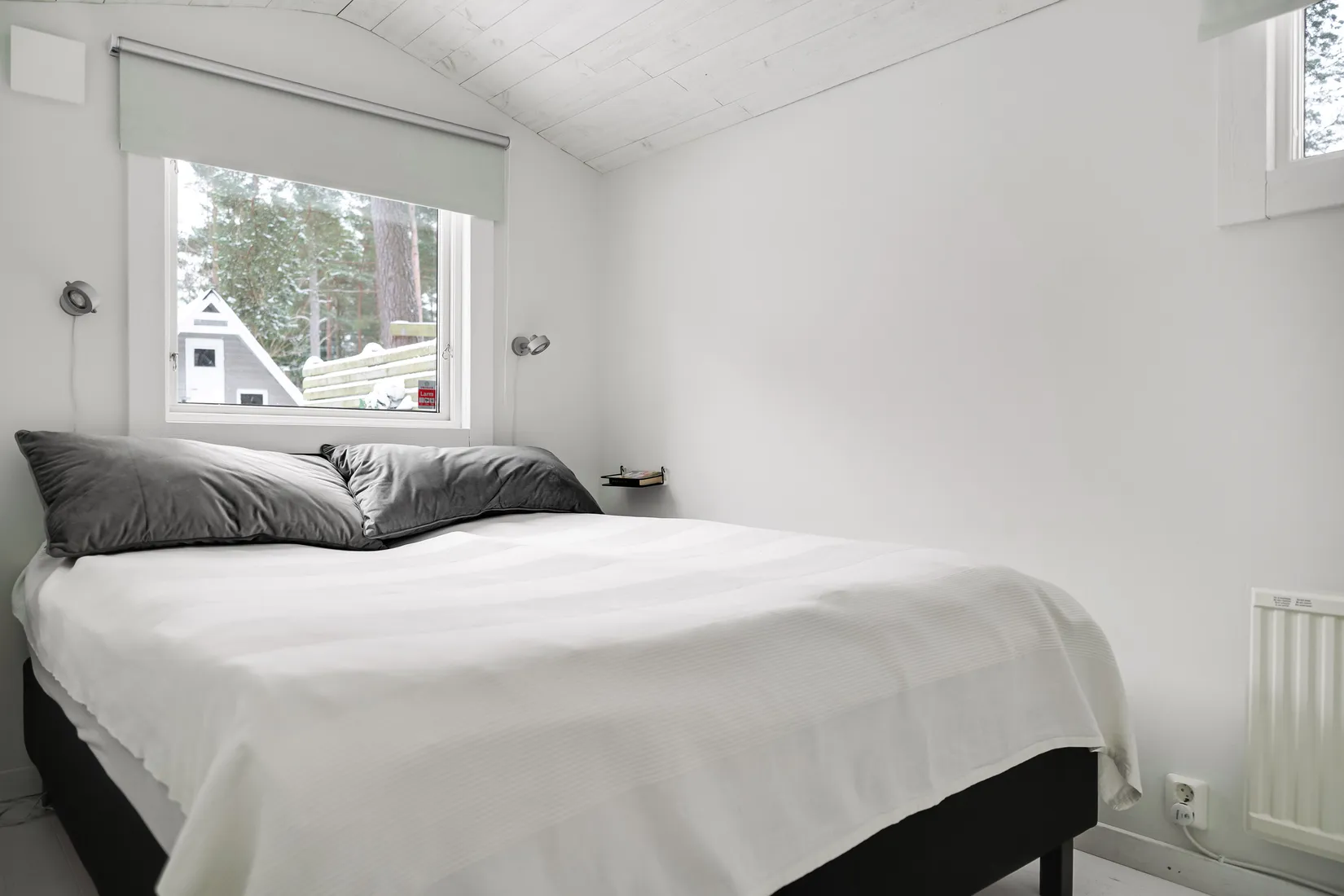 Fritidshus, Björnvägen 4, Kristianstad