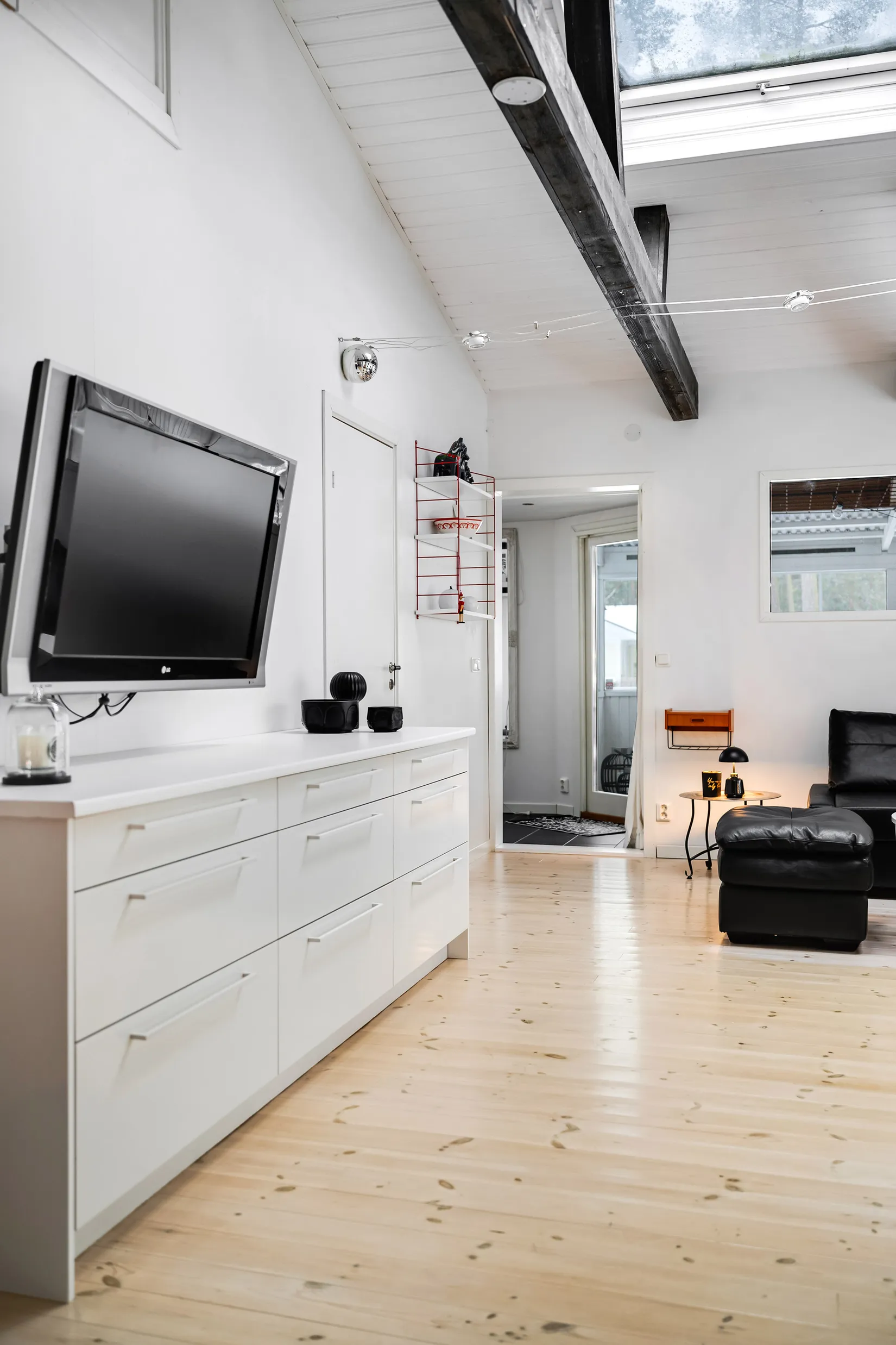 Fritidshus, Björnvägen 4, Kristianstad