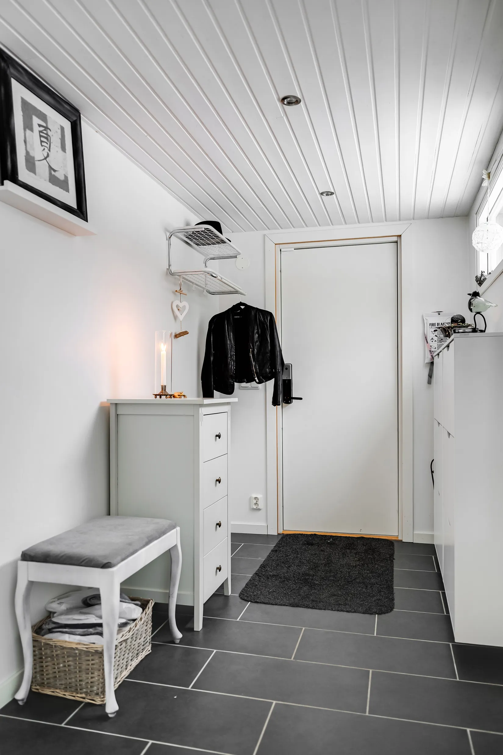 Fritidshus, Björnvägen 4, Kristianstad