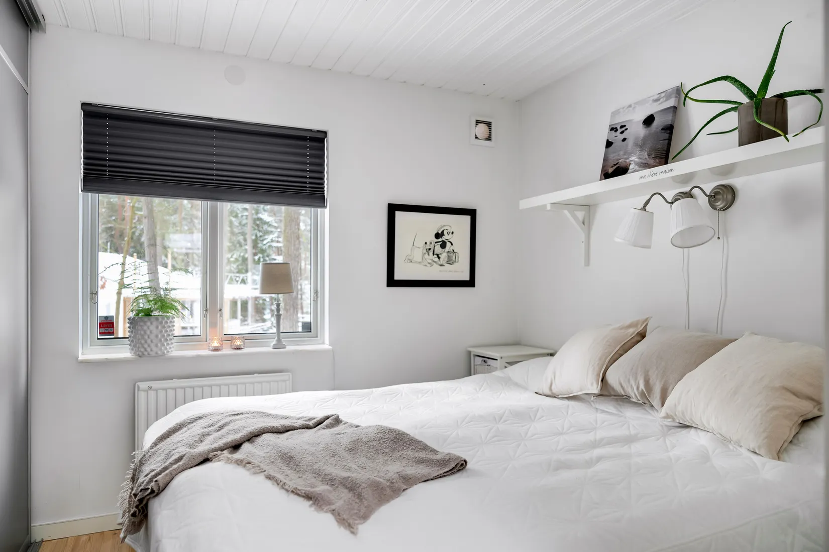 Fritidshus, Björnvägen 4, Kristianstad