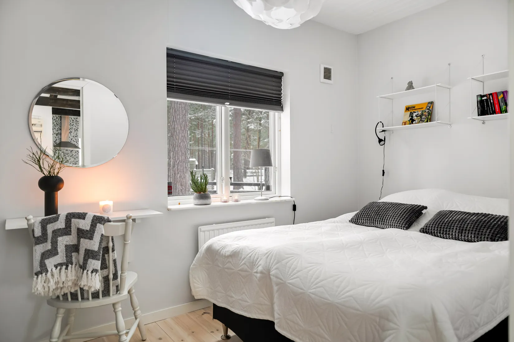 Fritidshus, Björnvägen 4, Kristianstad