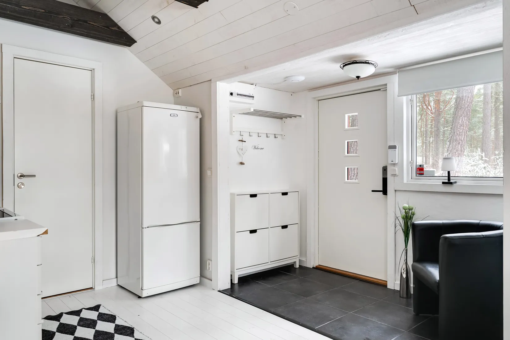 Fritidshus, Björnvägen 4, Kristianstad