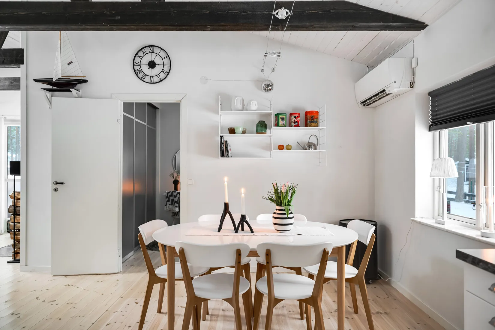 Fritidshus, Björnvägen 4, Kristianstad