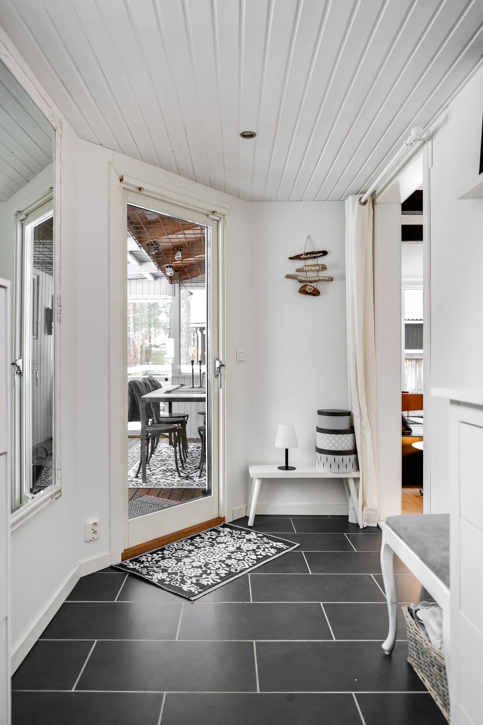 Fritidshus, Björnvägen 4, Kristianstad