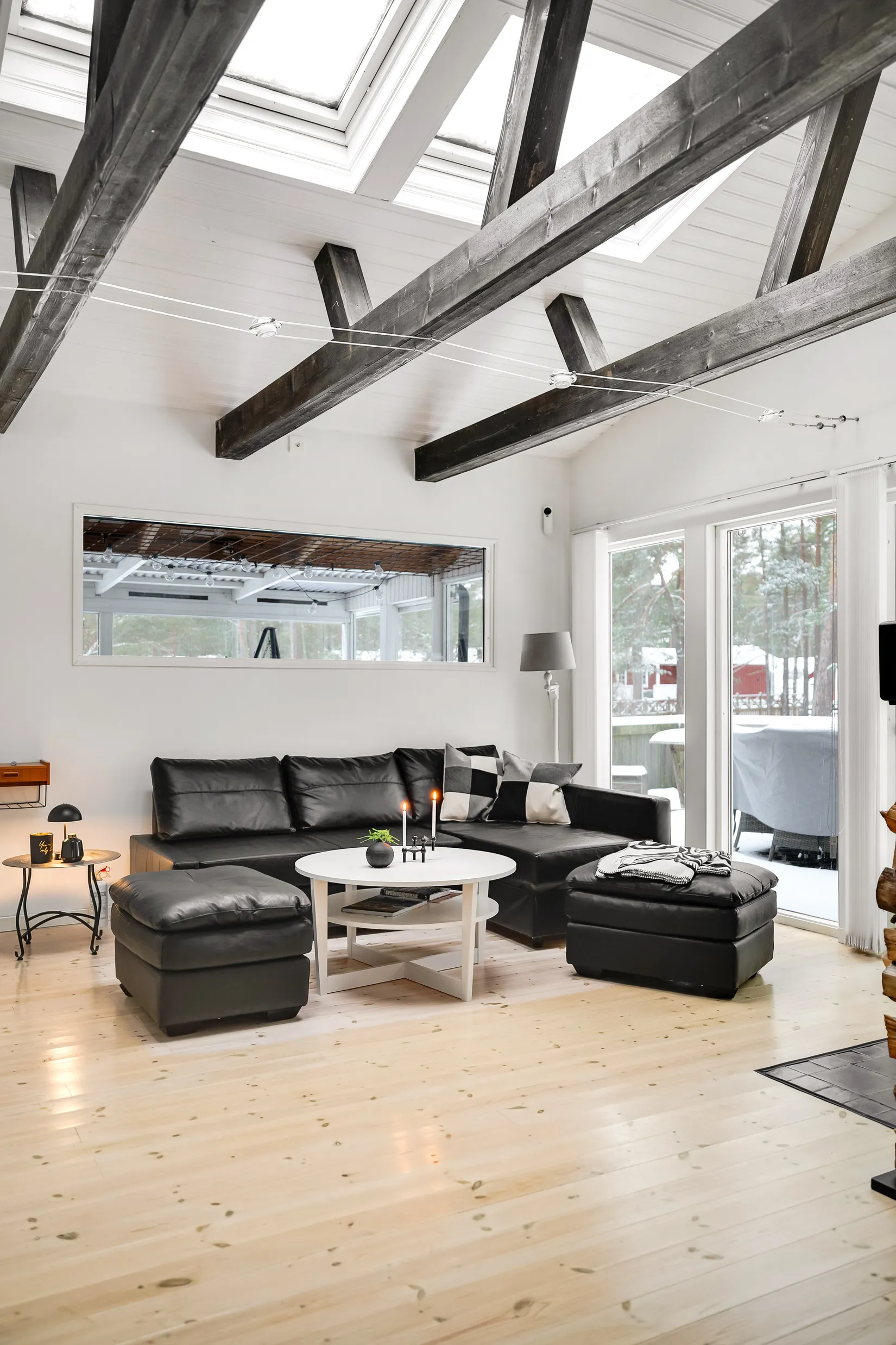 Fritidshus, Björnvägen 4, Kristianstad