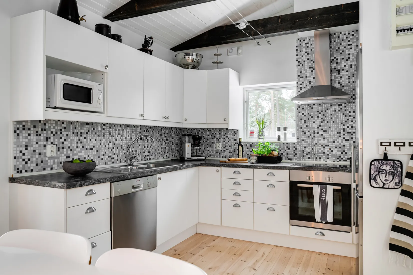 Fritidshus, Björnvägen 4, Kristianstad