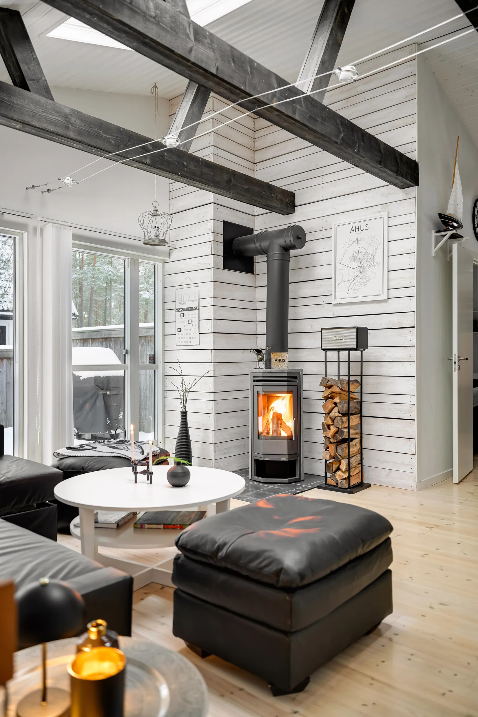 Fritidshus, Björnvägen 4, Kristianstad