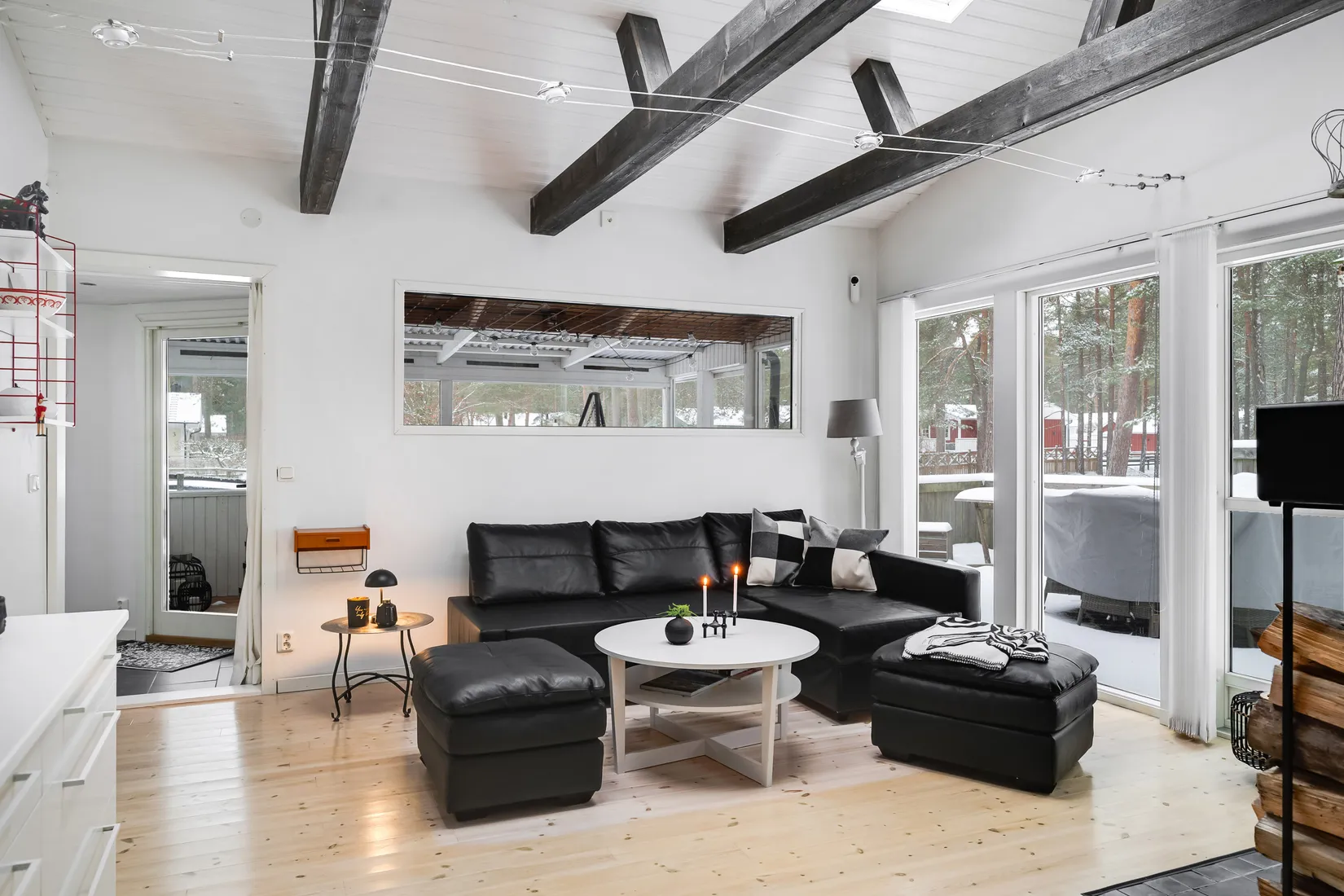 Fritidshus, Björnvägen 4, Kristianstad