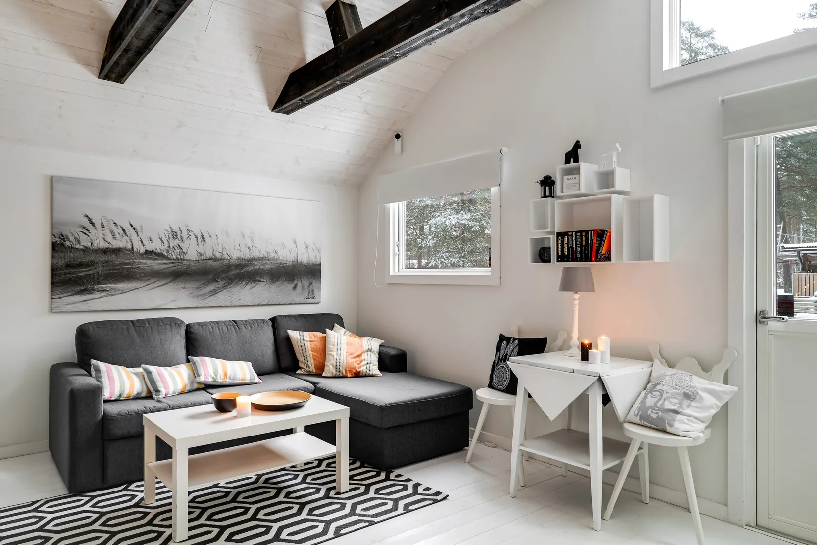 Fritidshus, Björnvägen 4, Kristianstad