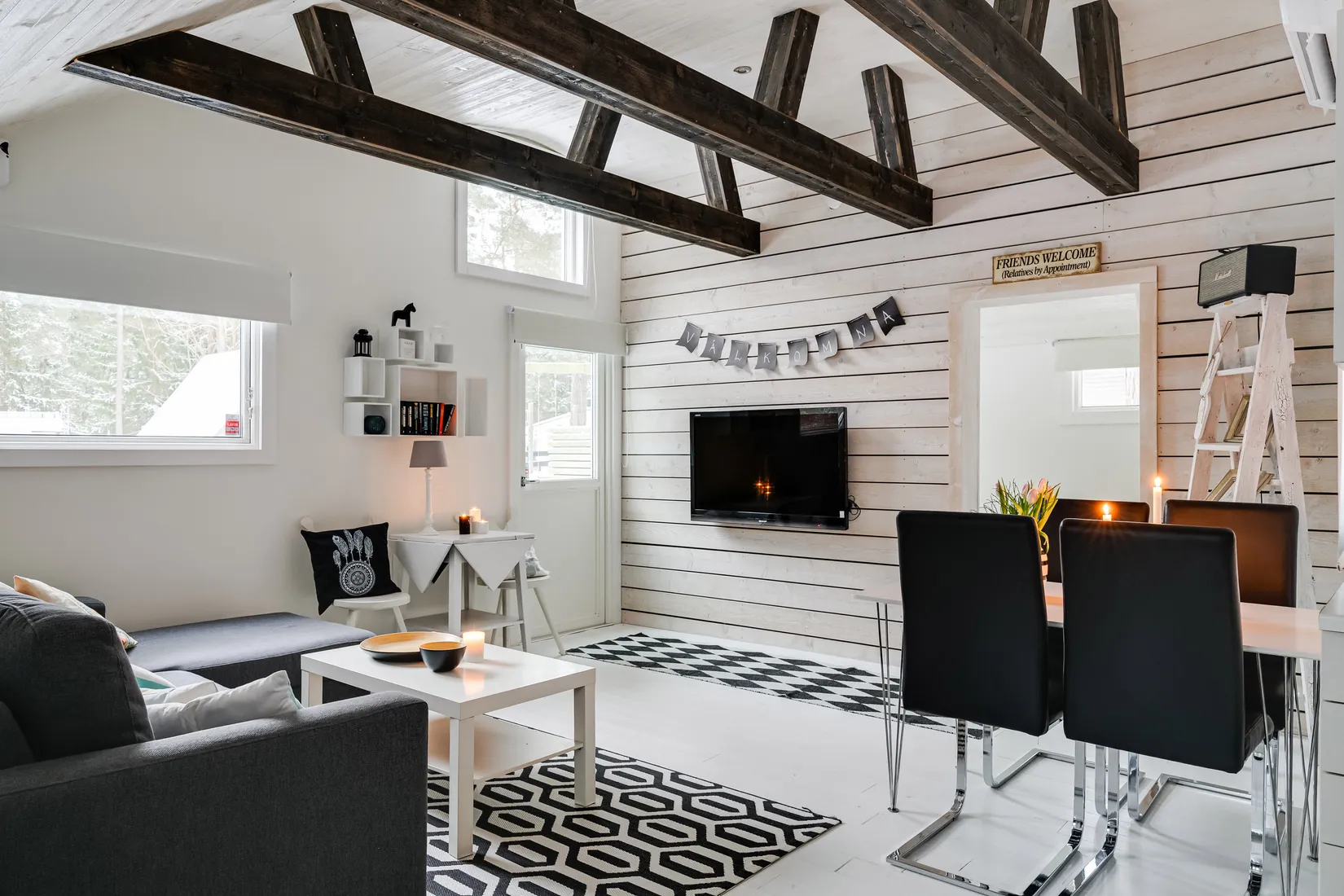 Fritidshus, Björnvägen 4, Kristianstad