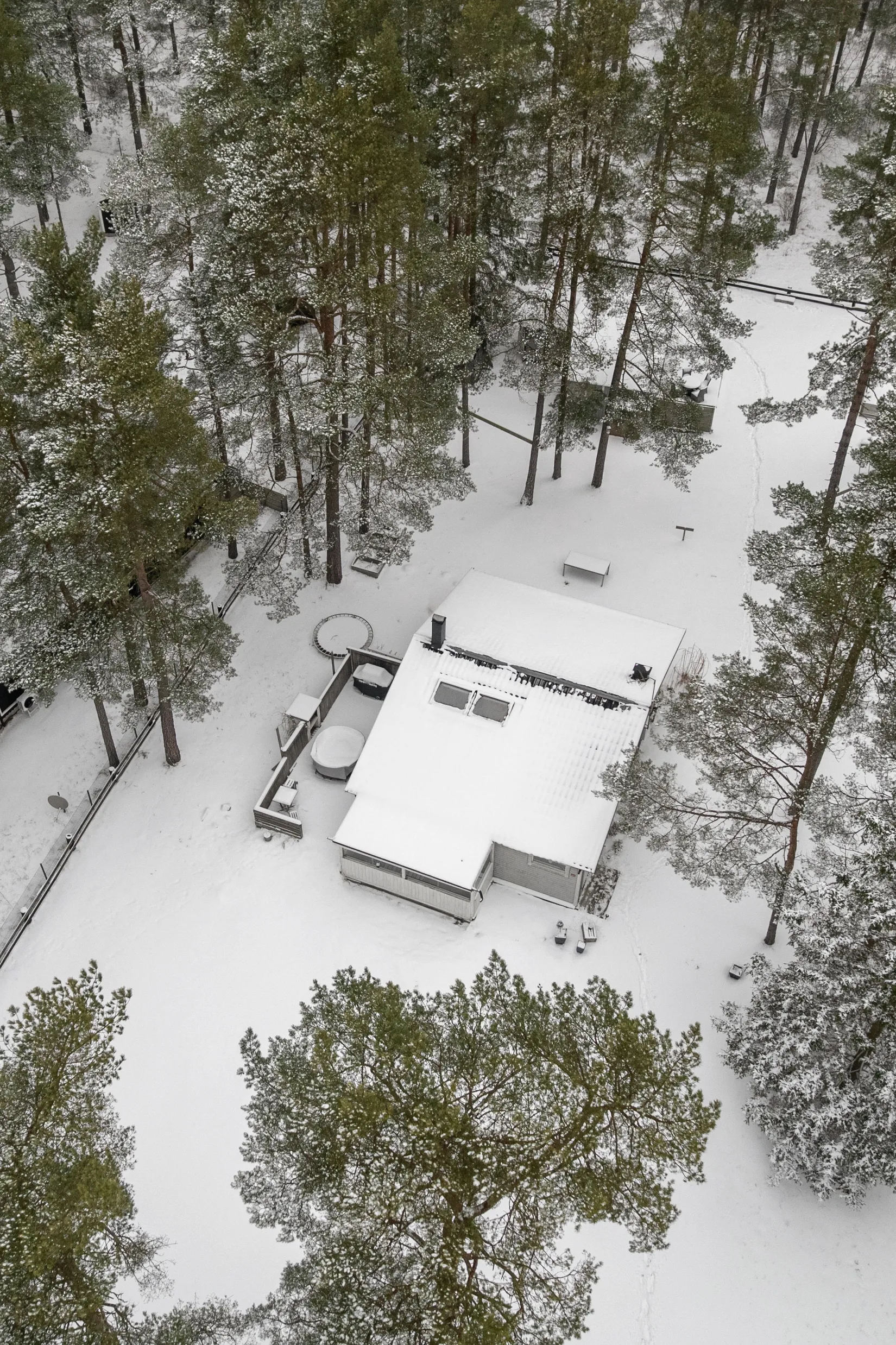 Fritidshus, Björnvägen 4, Kristianstad