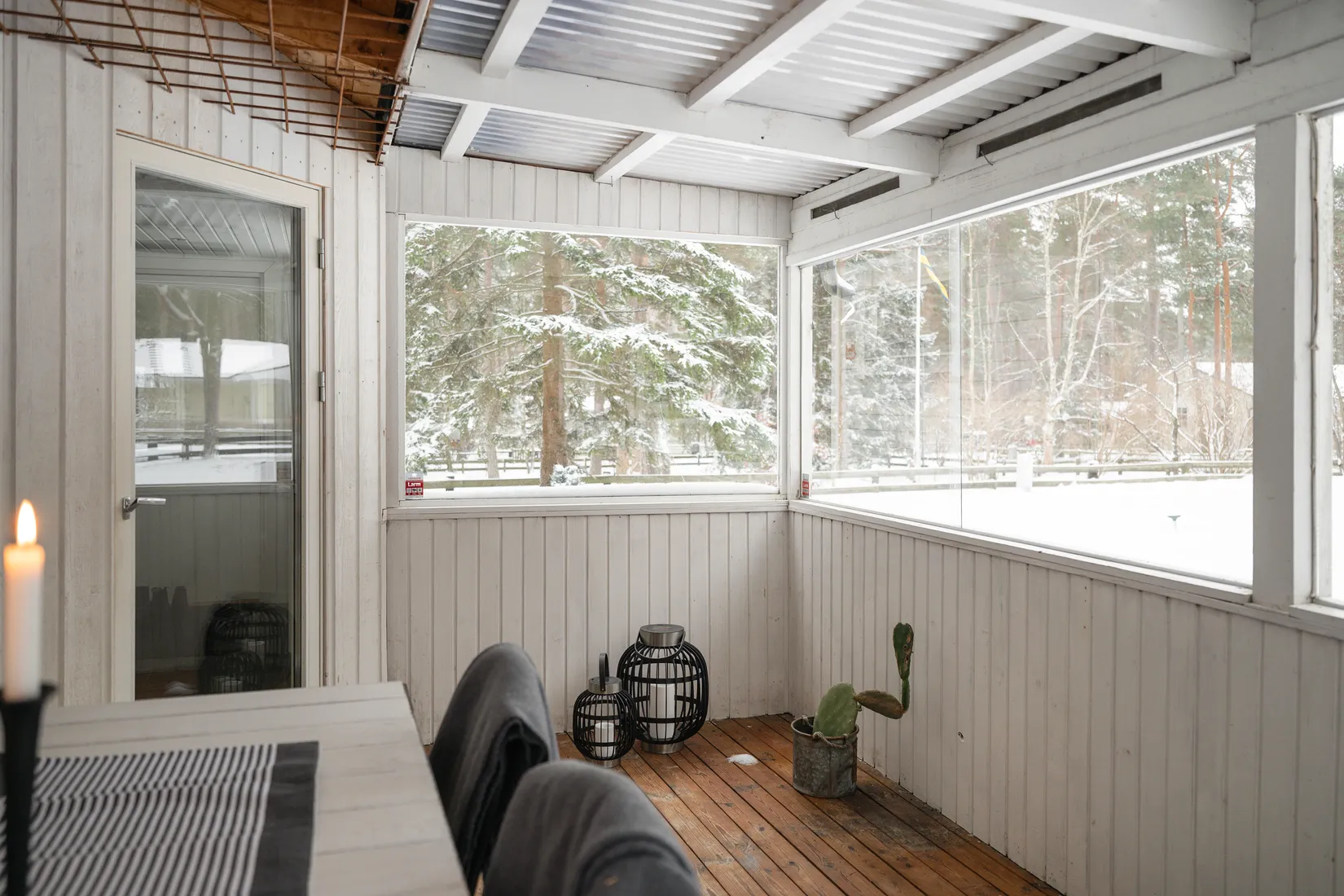 Fritidshus, Björnvägen 4, Kristianstad