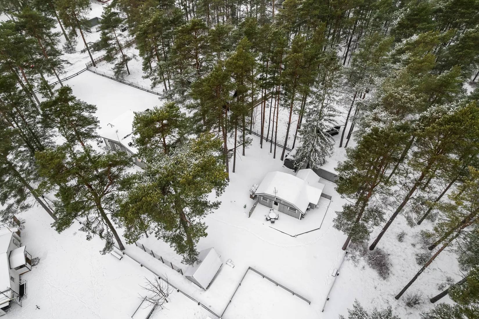 Fritidshus, Björnvägen 4, Kristianstad