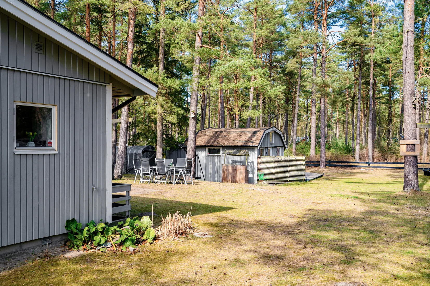 Fritidshus, Björnvägen 4, Kristianstad