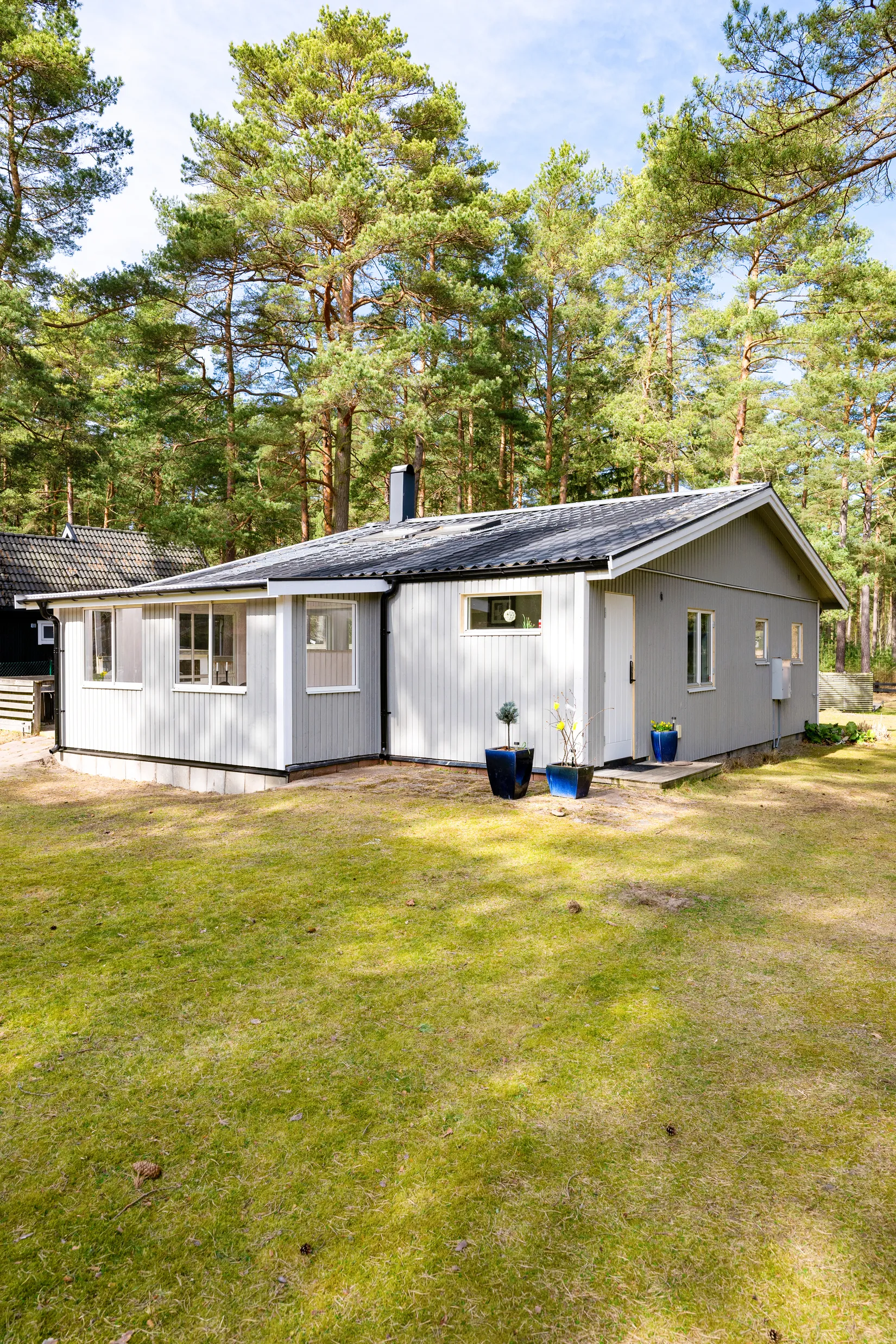 Fritidshus, Björnvägen 4, Kristianstad