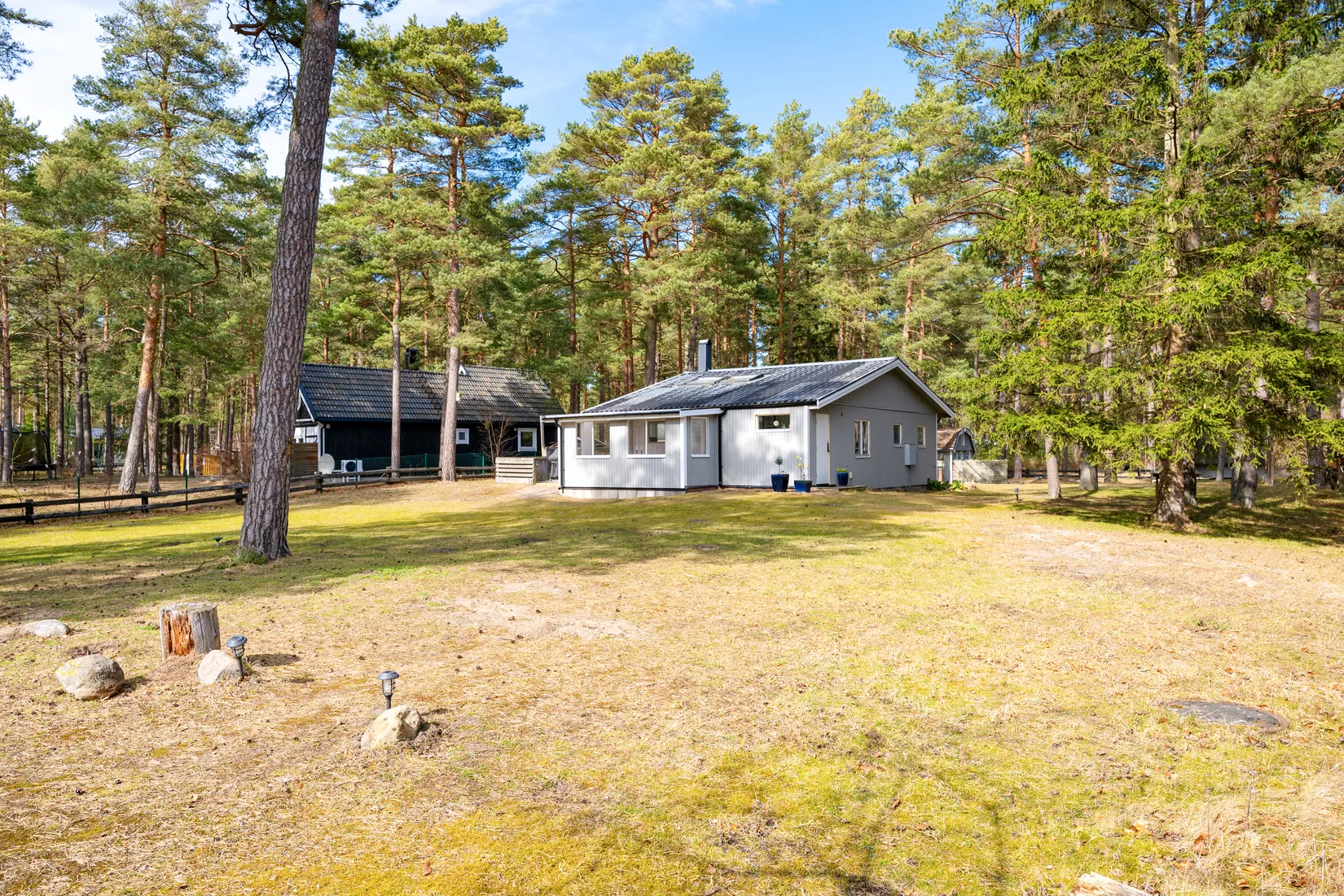 Fritidshus, Björnvägen 4, Kristianstad