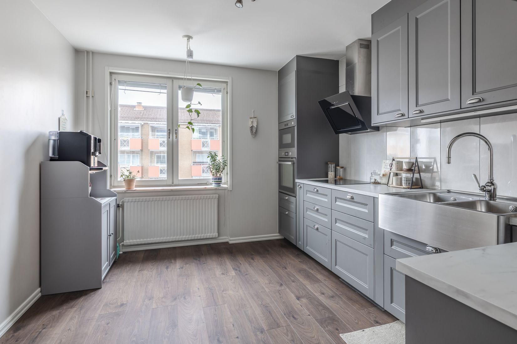 Bostadsrätt, Stenhagsgatan 4B, Karlstad