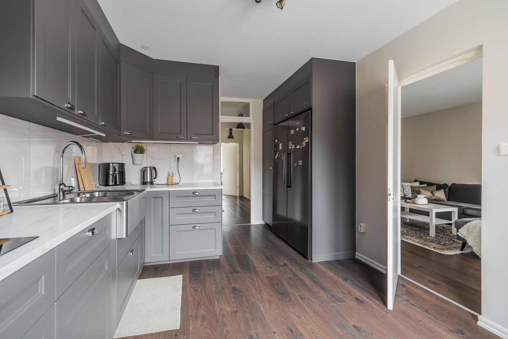 Bostadsrätt, Stenhagsgatan 4B, Karlstad