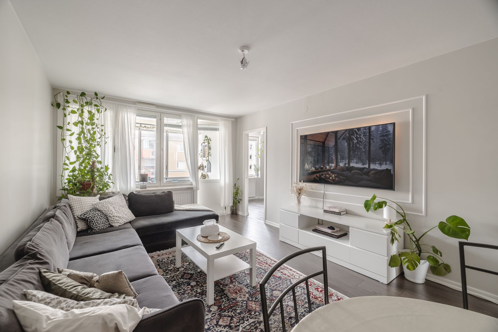 Bostadsrätt, Stenhagsgatan 4B, Karlstad