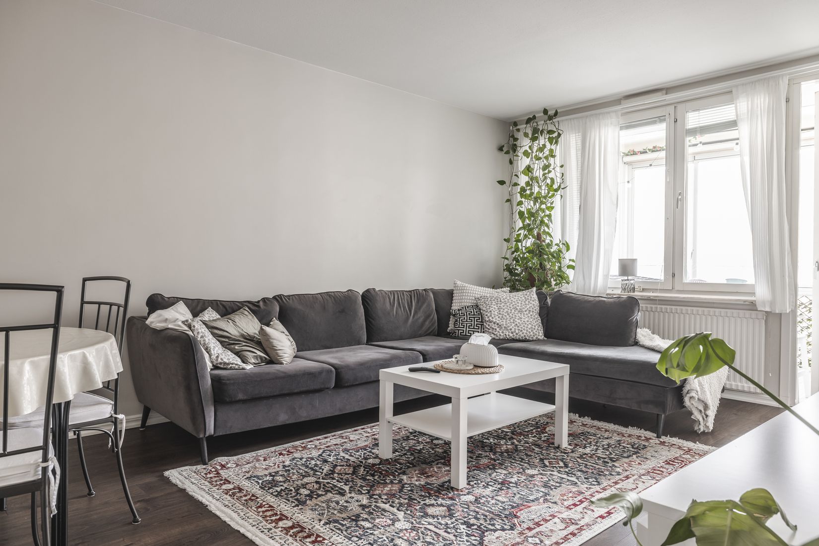 Bostadsrätt, Stenhagsgatan 4B, Karlstad