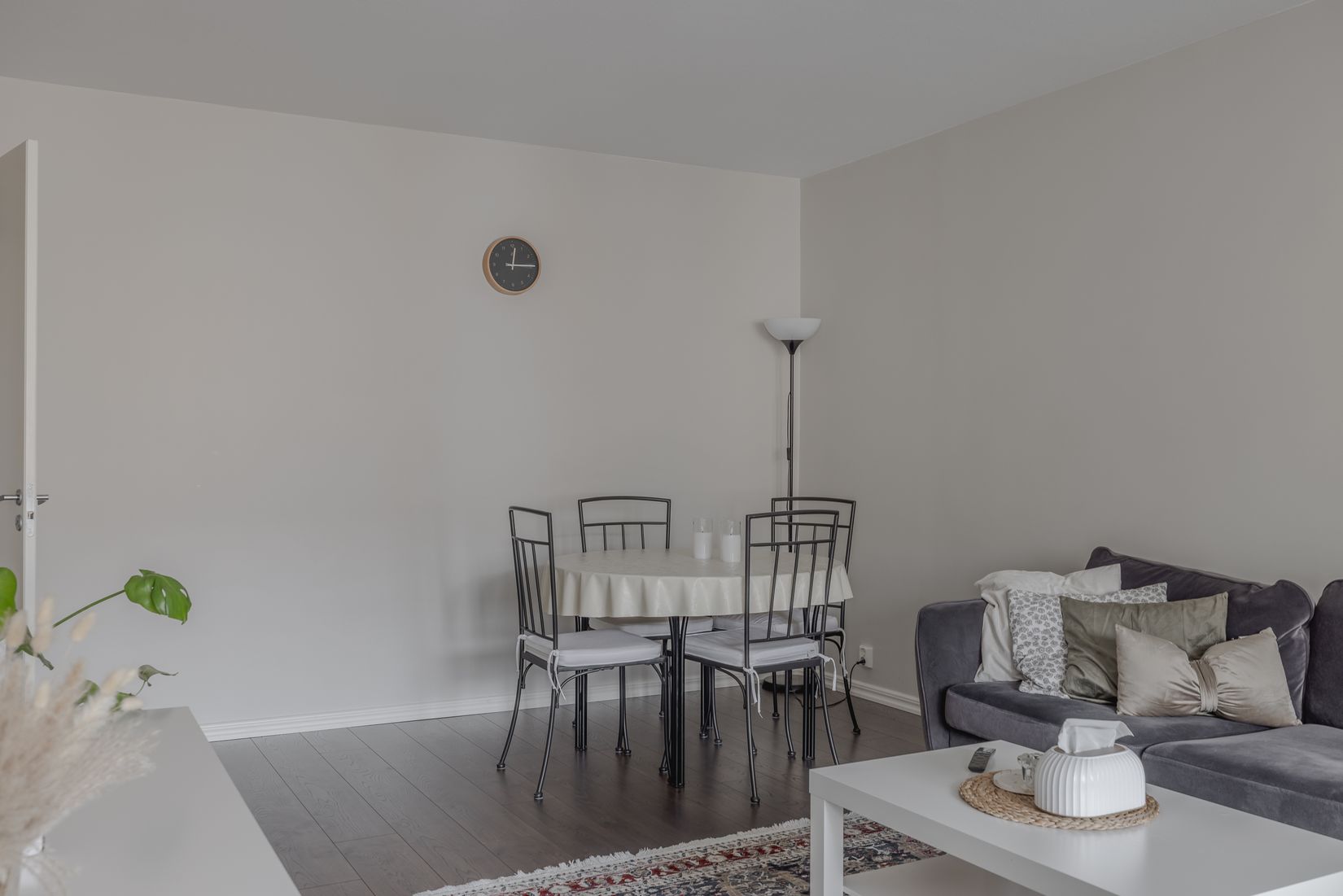 Bostadsrätt, Stenhagsgatan 4B, Karlstad