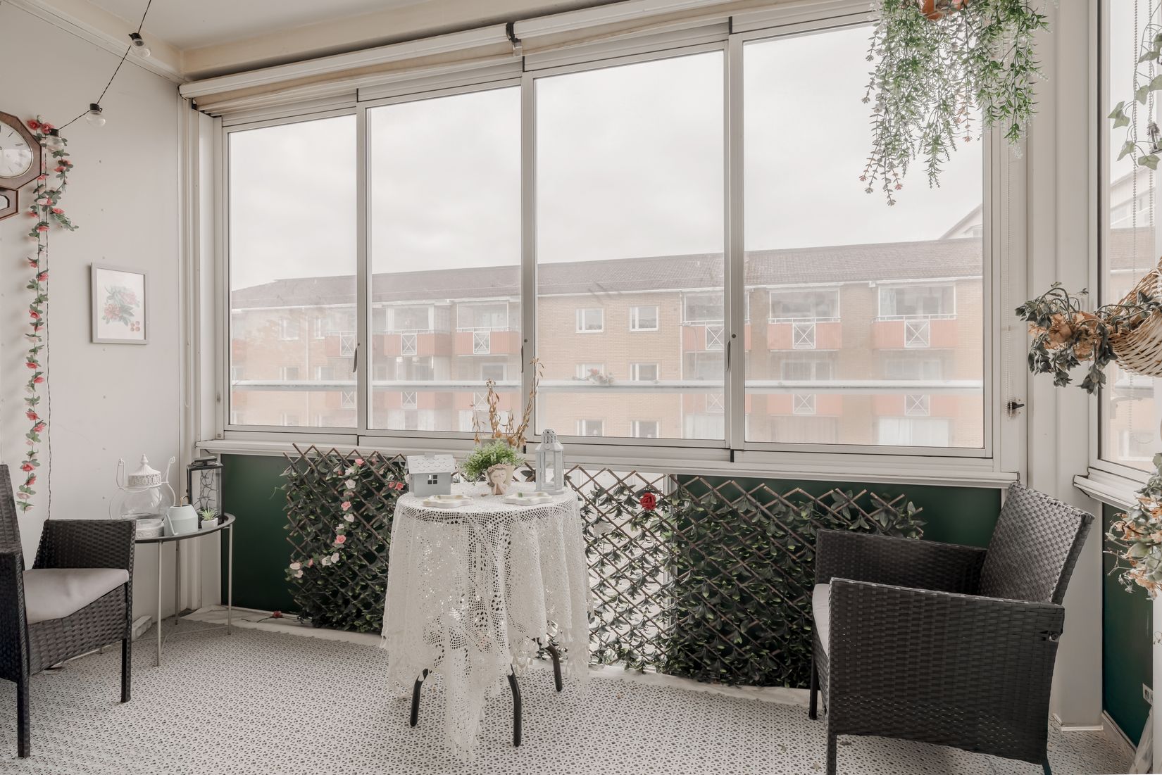 Bostadsrätt, Stenhagsgatan 4B, Karlstad