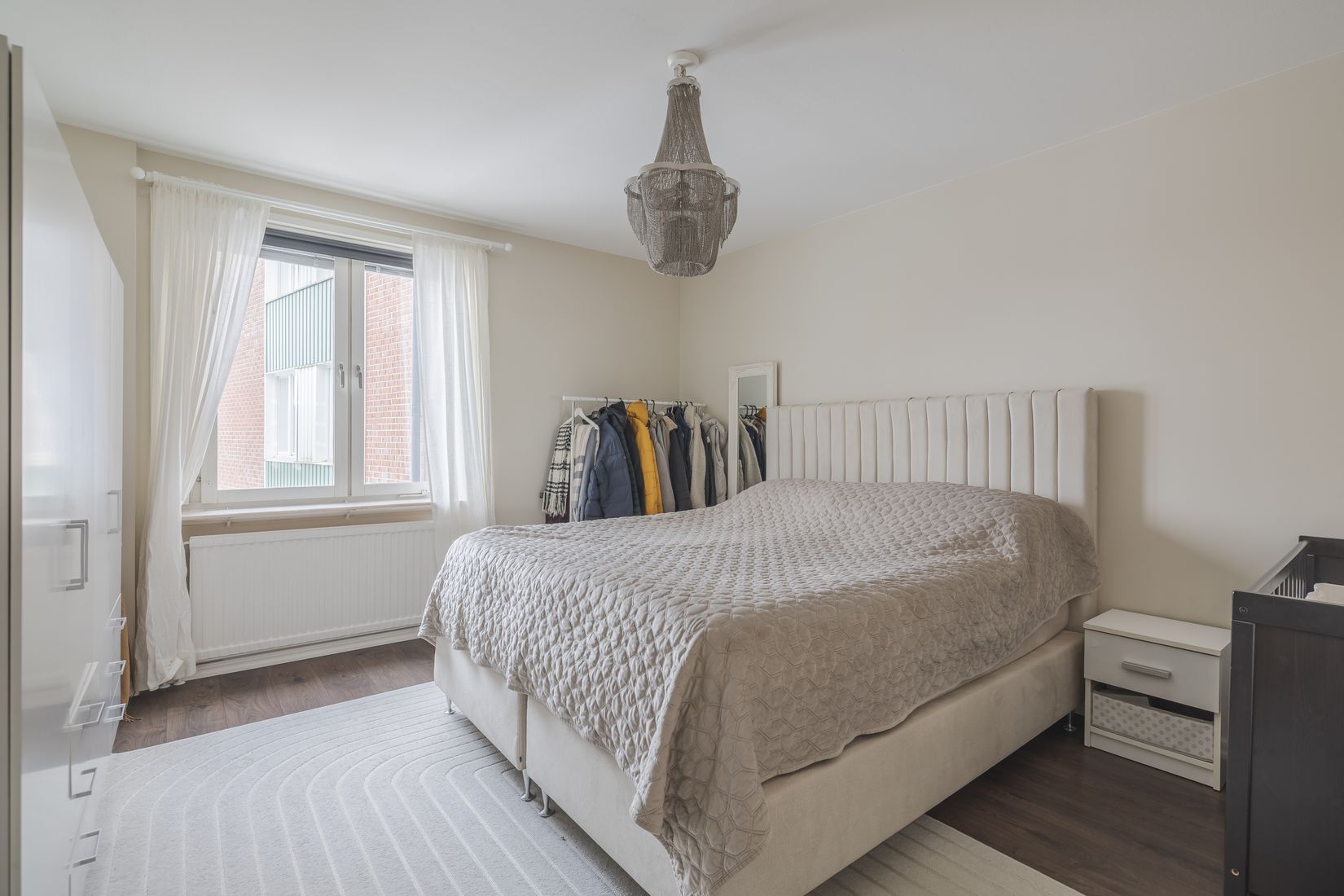 Bostadsrätt, Stenhagsgatan 4B, Karlstad