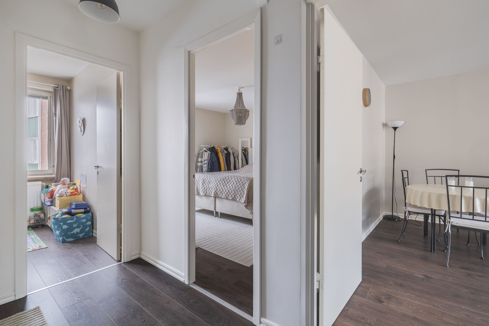 Bostadsrätt, Stenhagsgatan 4B, Karlstad