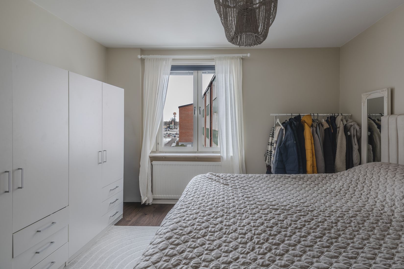 Bostadsrätt, Stenhagsgatan 4B, Karlstad