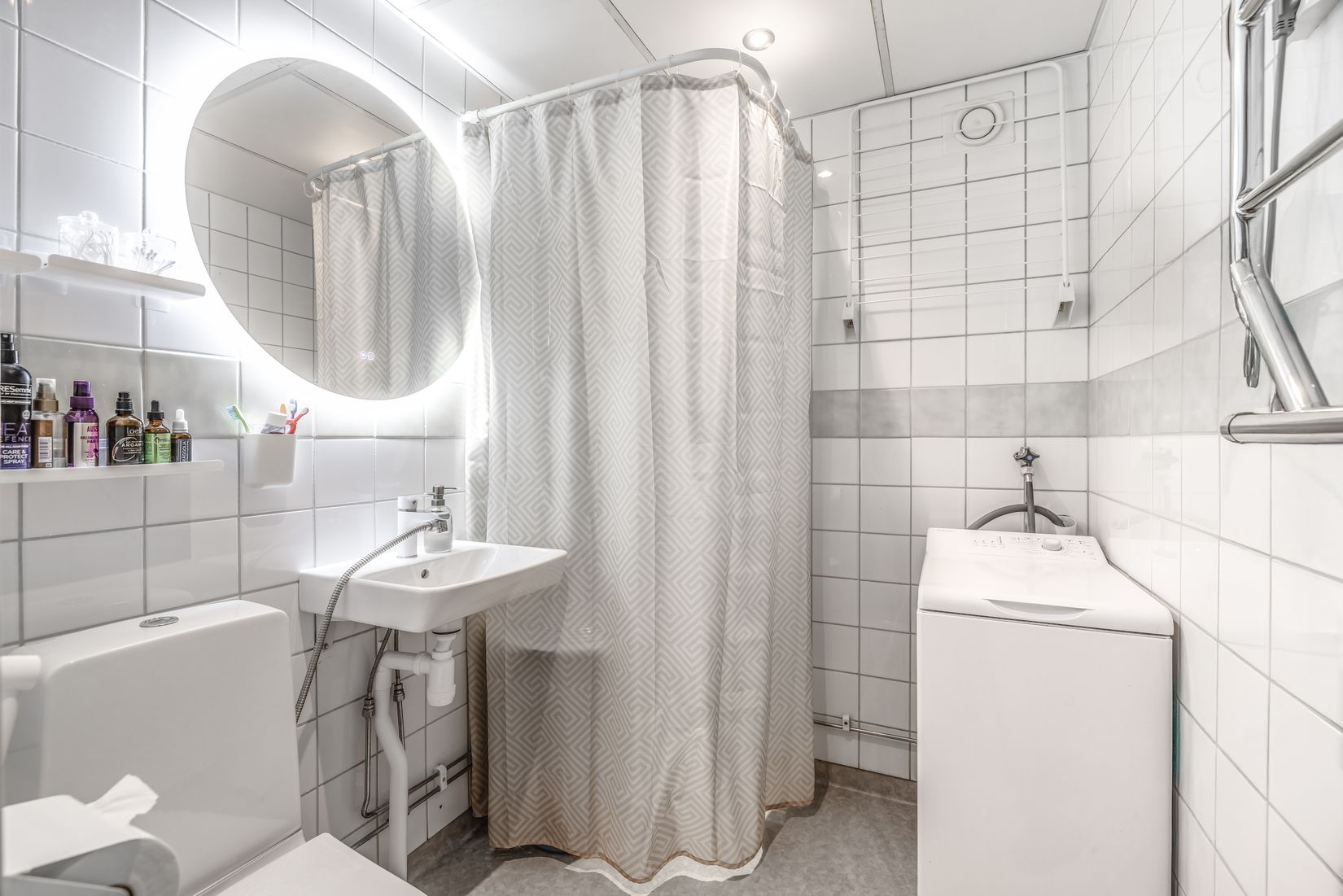 Bostadsrätt, Stenhagsgatan 4B, Karlstad