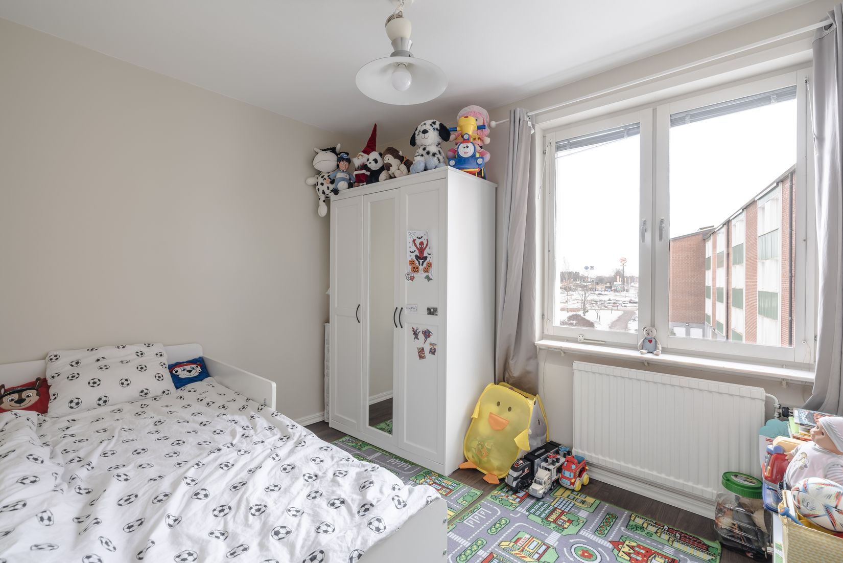 Bostadsrätt, Stenhagsgatan 4B, Karlstad