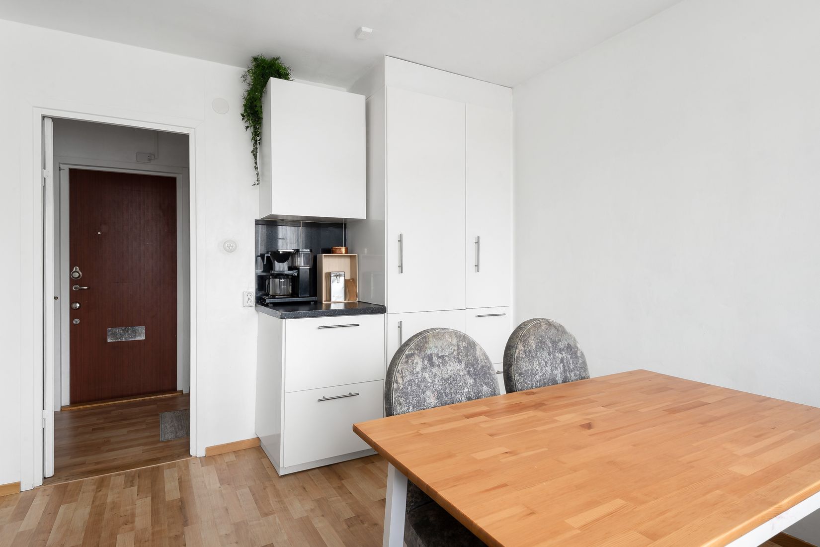 Bostadsrätt, Infanterigatan 6, Huvudsta, Solna