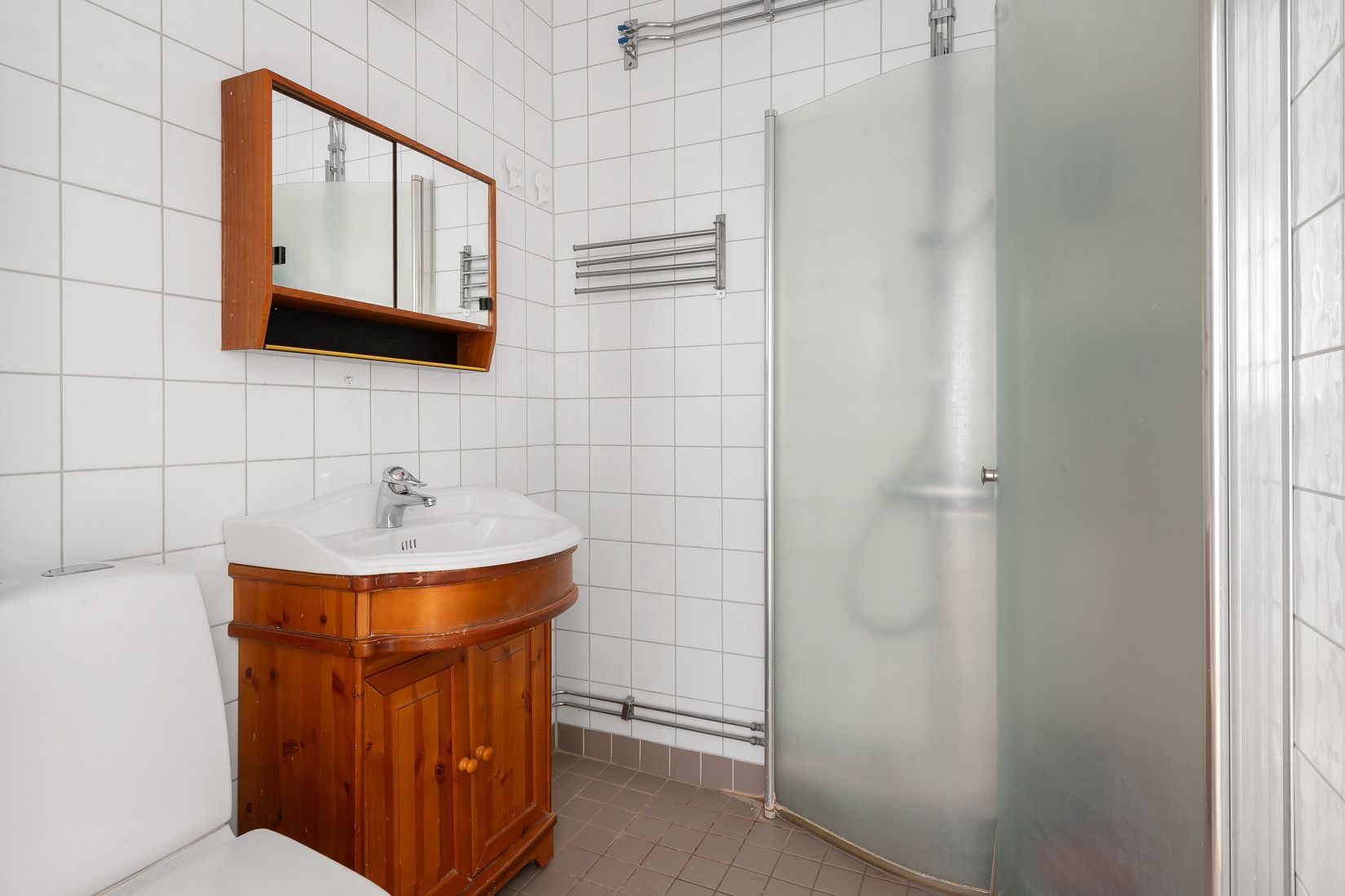 Bostadsrätt, Infanterigatan 6, Huvudsta, Solna