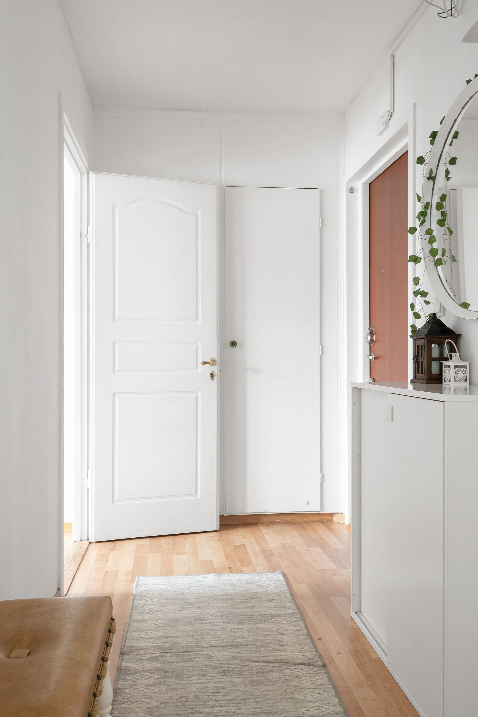 Bostadsrätt, Infanterigatan 6, Huvudsta, Solna