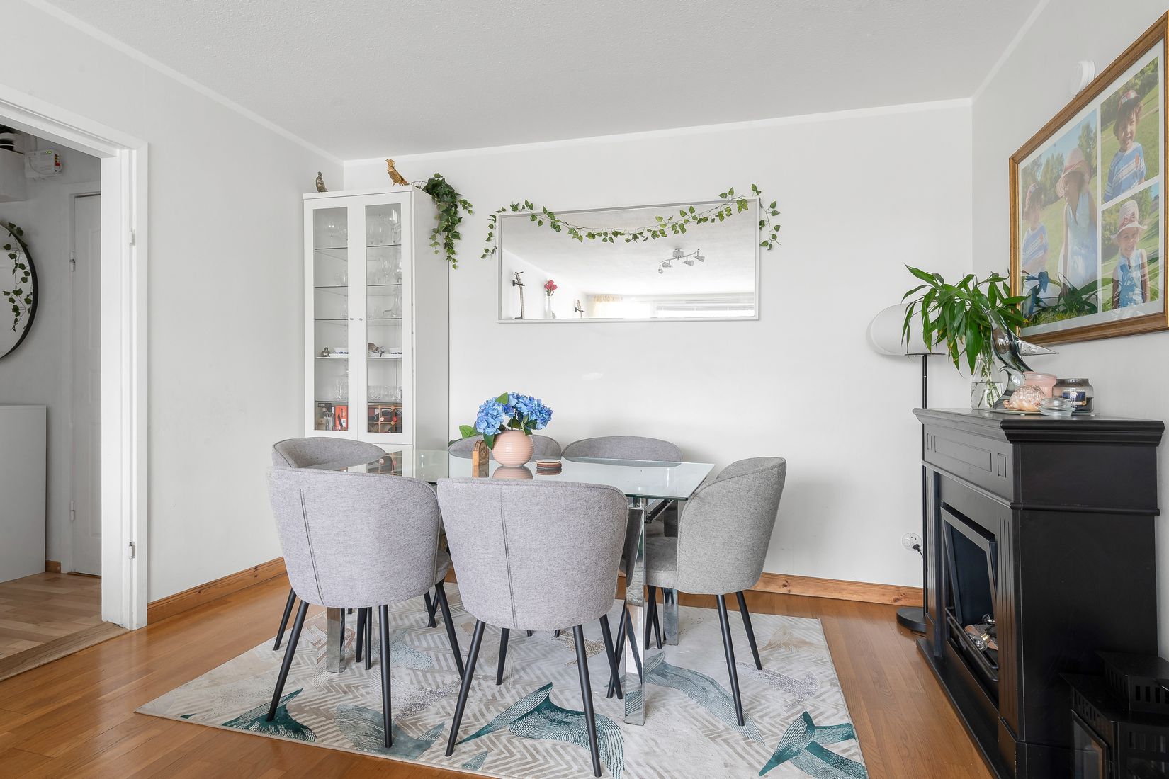 Bostadsrätt, Infanterigatan 6, Huvudsta, Solna