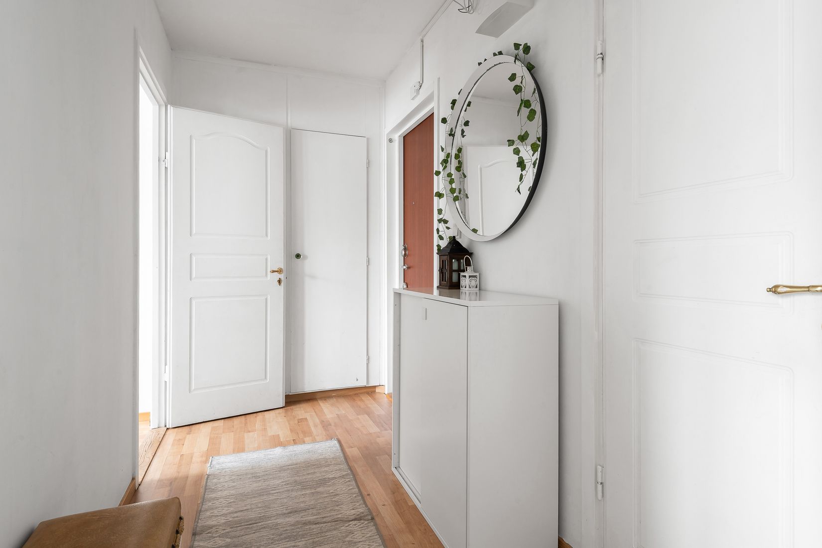 Bostadsrätt, Infanterigatan 6, Huvudsta, Solna