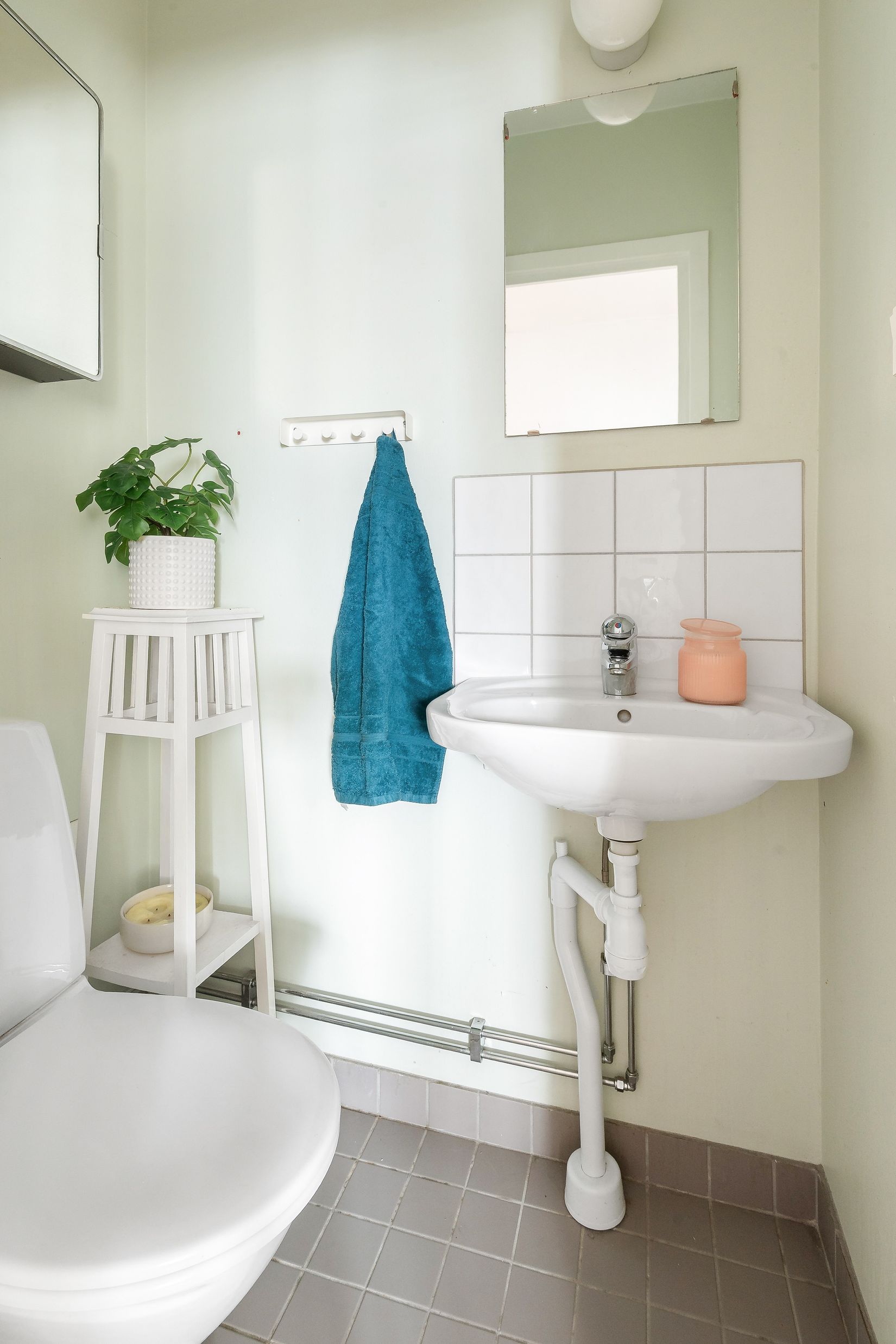 Bostadsrätt, Infanterigatan 6, Huvudsta, Solna