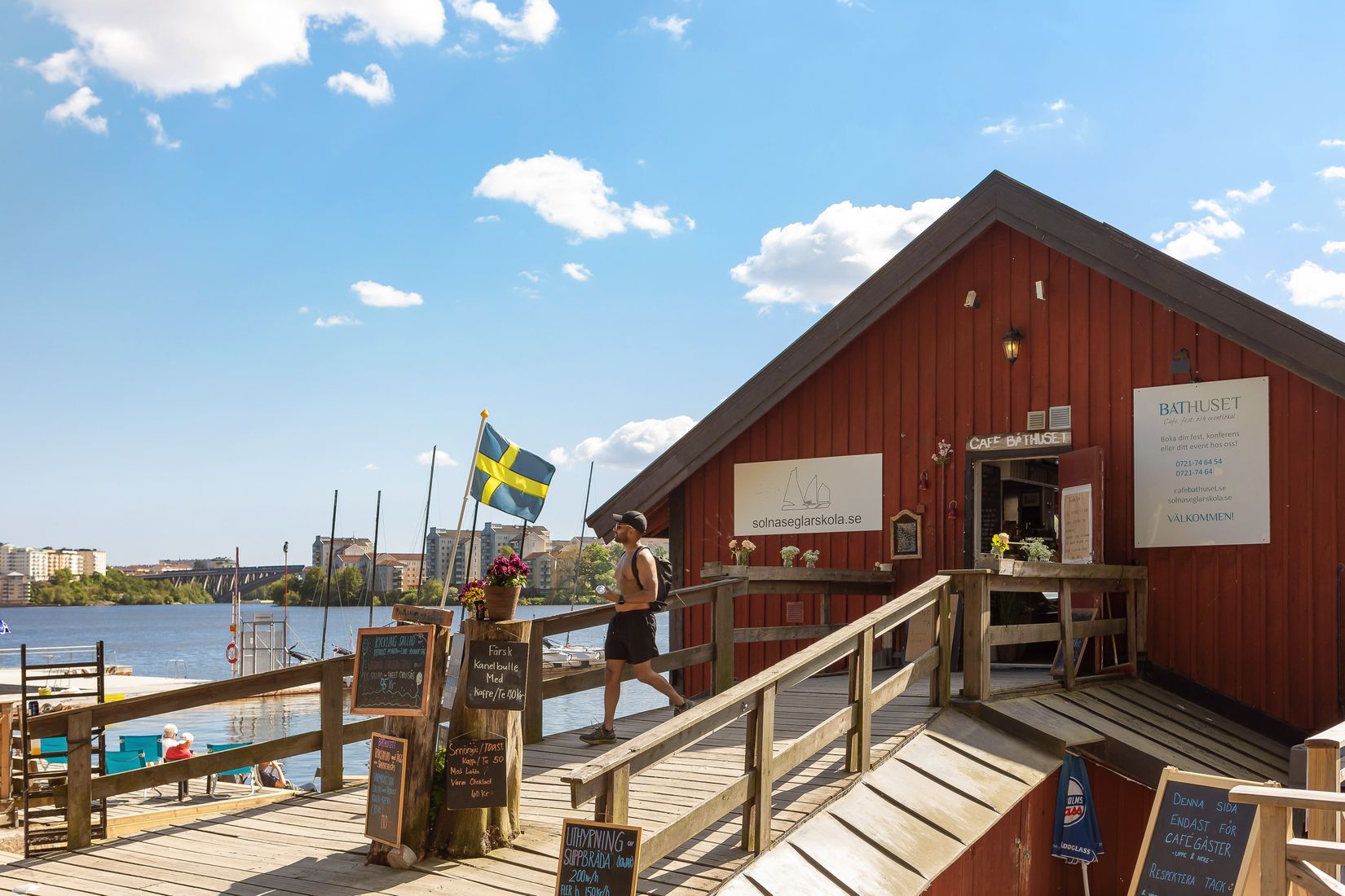 Bostadsrätt, Infanterigatan 6, Huvudsta, Solna