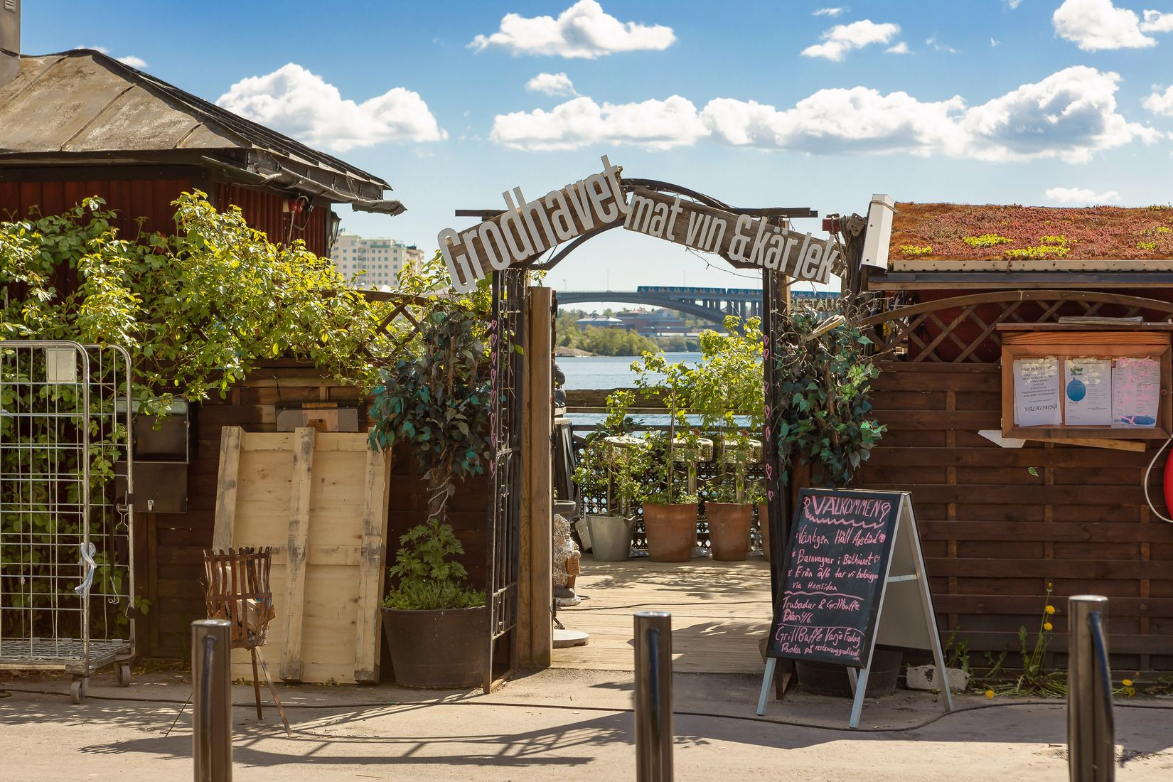 Bostadsrätt, Infanterigatan 6, Huvudsta, Solna