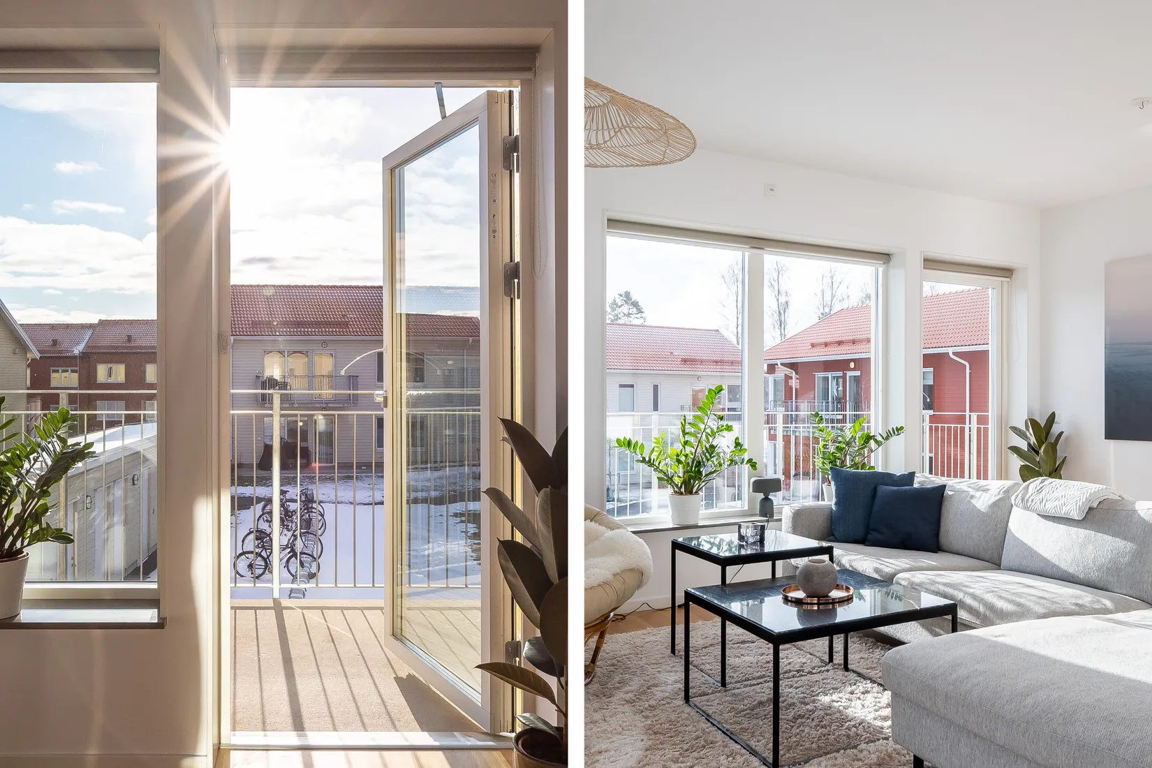 Bostadsrätt, Kvarnbäcksgatan 20B, Trädgårdsstaden, Skövde