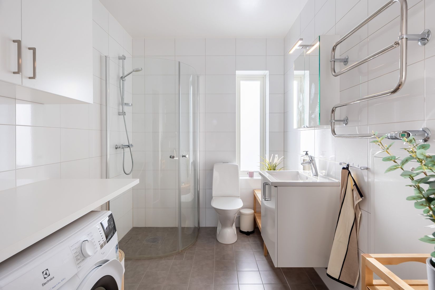 Bostadsrätt, Kvarnbäcksgatan 20B, Trädgårdsstaden, Skövde