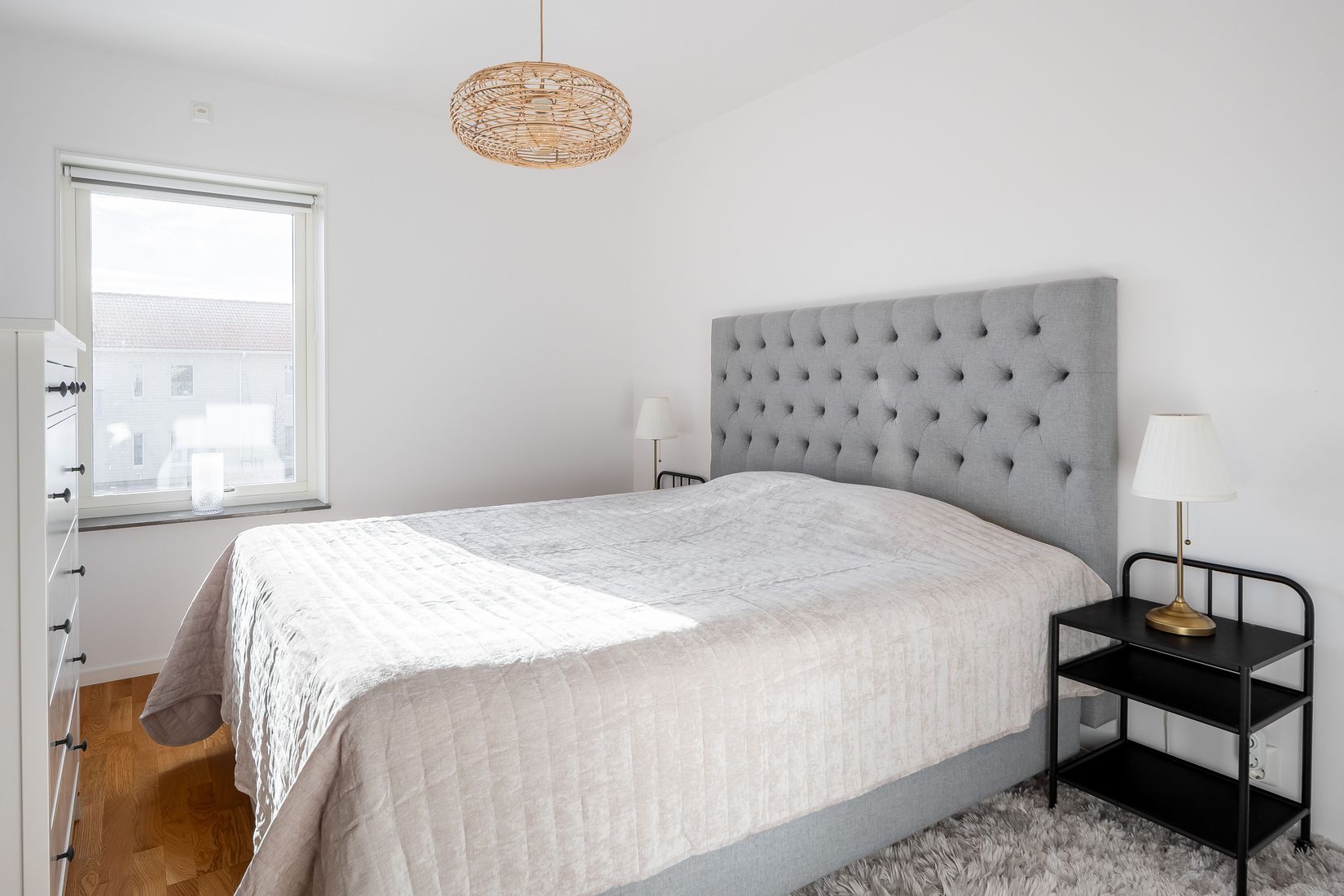 Bostadsrätt, Kvarnbäcksgatan 20B, Trädgårdsstaden, Skövde