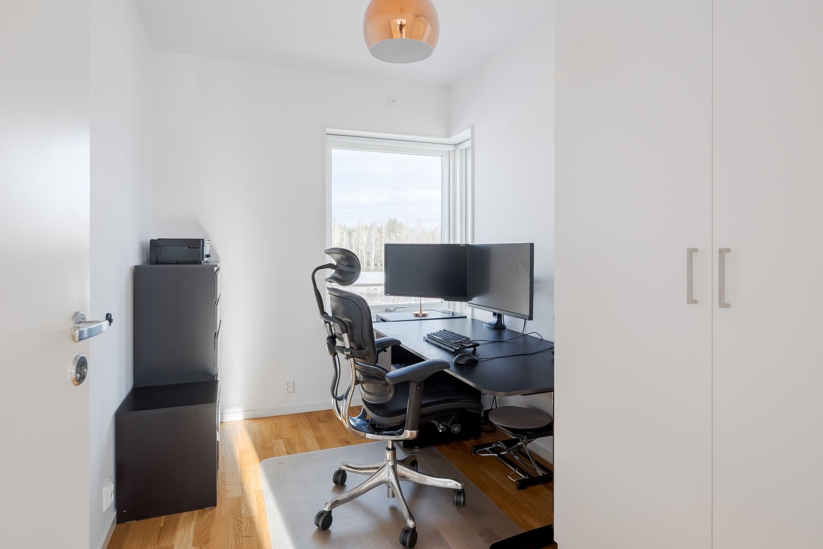 Bostadsrätt, Kvarnbäcksgatan 20B, Trädgårdsstaden, Skövde