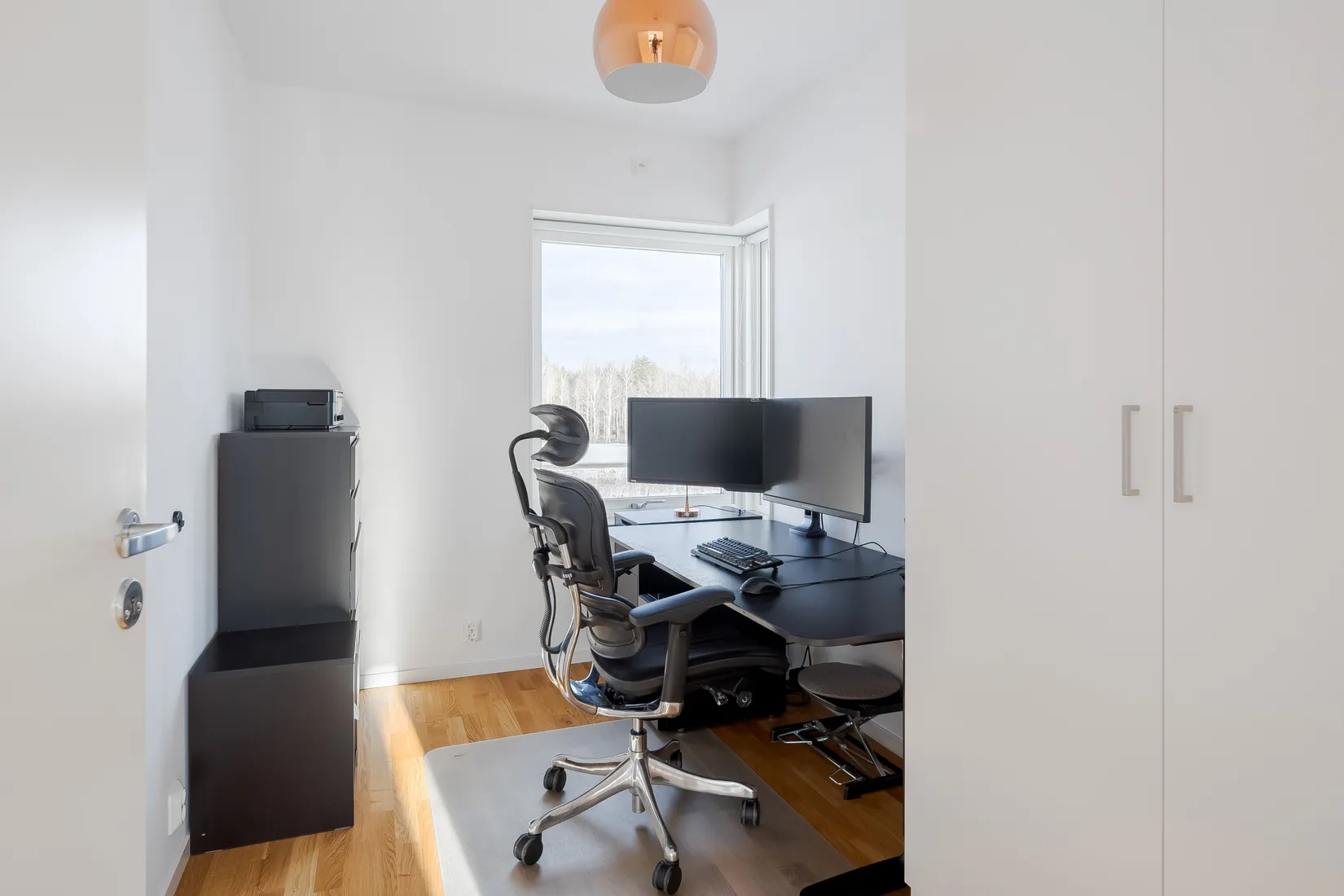 Bostadsrätt, Kvarnbäcksgatan 20B, Trädgårdsstaden, Skövde