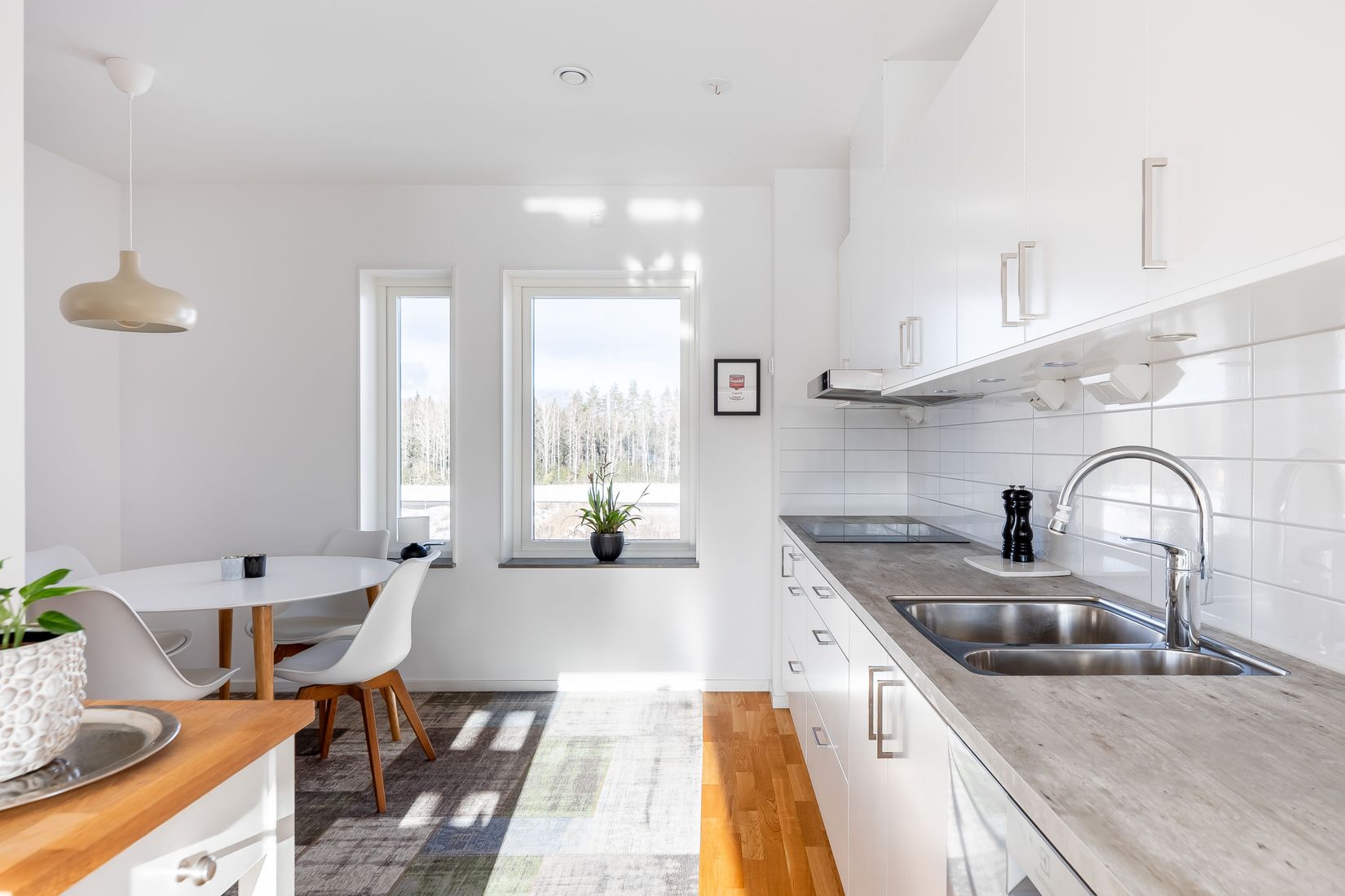 Bostadsrätt, Kvarnbäcksgatan 20B, Trädgårdsstaden, Skövde