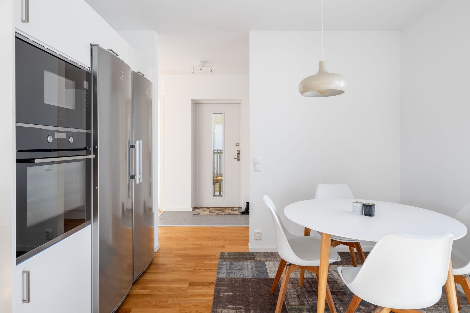 Bostadsrätt, Kvarnbäcksgatan 20B, Trädgårdsstaden, Skövde